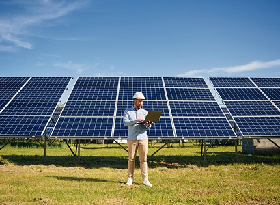 Tecnologia Solar