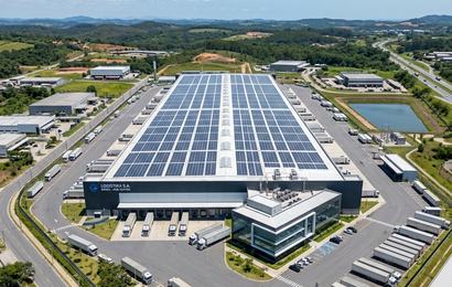 Irium Solar Contato
