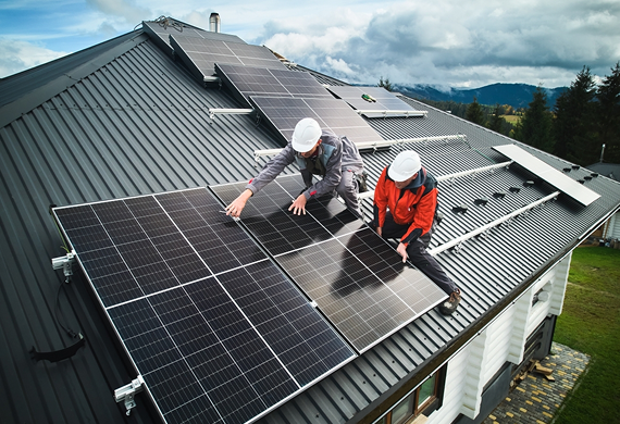 Irium Solar